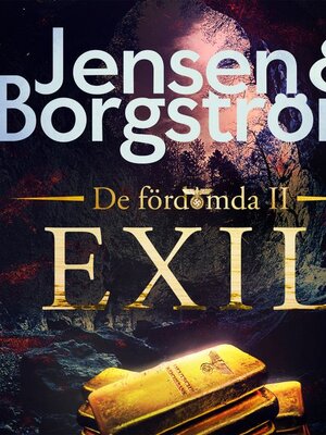 cover image of Exil